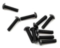Button Head Screws, M4x16mm (10)