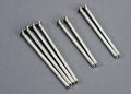 Hinge Screw Pin Set:EMX,TMX.15,2.5
