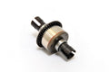 [87343] SPIDER FRONT/ REAR DIFF