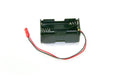 4-Cell AA Battery Holder