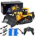 HUINA 1554 RC Bulldozer