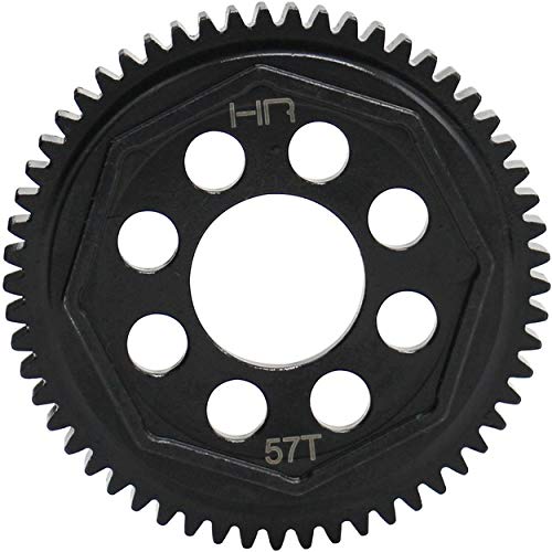 arrma spur 57t 4x4
