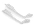 LED lens, rear, clear (left & right) - ATON