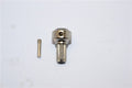 GPM RACING TRAXXAS SLASH 4X4 STEEL DRIVE HUB SSLA037