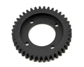 40T Spur Gear, Mod 1: TENACITY ALL