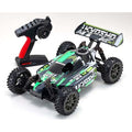 NITRO KYOSHO INFERNO NEO 3.0 TYPE 4 GREEN 1/8 GP 4WD R/S