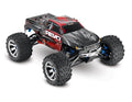 Revo 3.3: 1/10 Scale 4WD Nitro-Powered Monster Truck (with Telemetry Sensors) with TQi 2.4GHz Radio System, Traxxas Link Wireless Module, and Traxxas Stability Management (TSM) (Online price includes ground shipping to the lower 48 states)