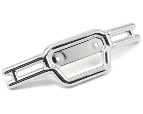 REVO FRONT BUMPER CHROME
