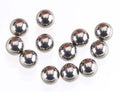 Carbide Diff Balls,Large (12)