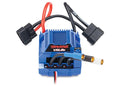 Velineon VXL-8s Electronic Speed Control, waterproof (brushless) (fwd/rev/brake)
