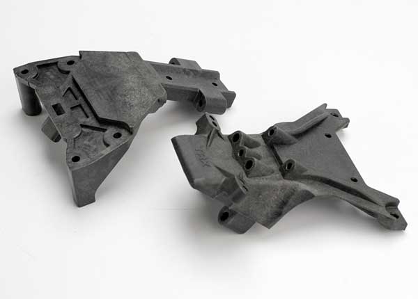 5530 FR UPR/LWR BULKHEADS JATO