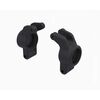 Rear Hub Set D (2pcs) - Mini