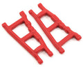80709 Front or Rear A-Arms Slash 4x4 - RED