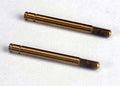 SHOCK SHAFT HRDND STEEL 32MM
