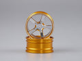2011 Camaro Aluminum Alloy Rims
