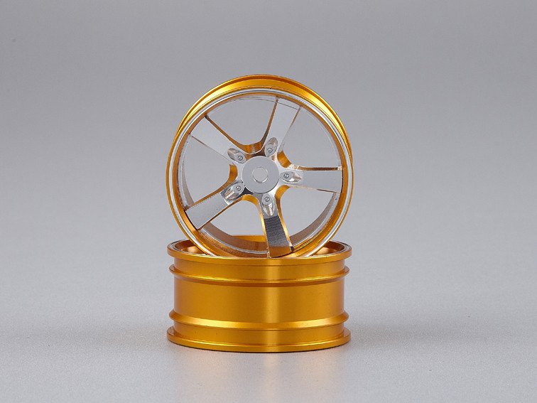 2011 Camaro Aluminum Alloy Rims