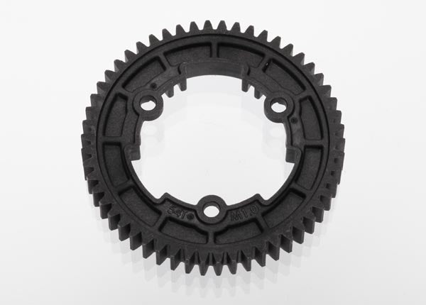 SPUR GEAR, 54-TOOTH (1.0 METRIC PITCH