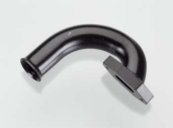 86892 Exhaust Header Firestorm