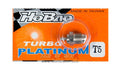 TURBO HOT T3  PHOTO IS ONLY FOR REFERENCE