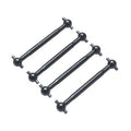 113712 Steering Post Set Sport 3