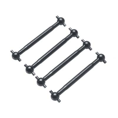 113712 Steering Post Set Sport 3