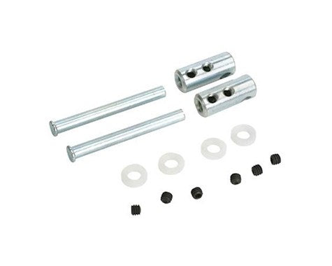 5/32" Wire Axle Adapter