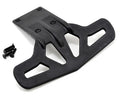 Wide Front Bumper, Black; ASC B44, B44.1 & B44.2 (ship inc)