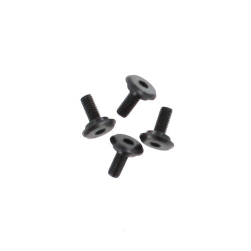 Steering screws