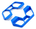 70655 Nerf Bars Blue 1/10 Rally/LCG Slash 4x4