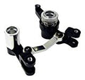 SLF4801 Adjustable Steering Servo Saver SLF