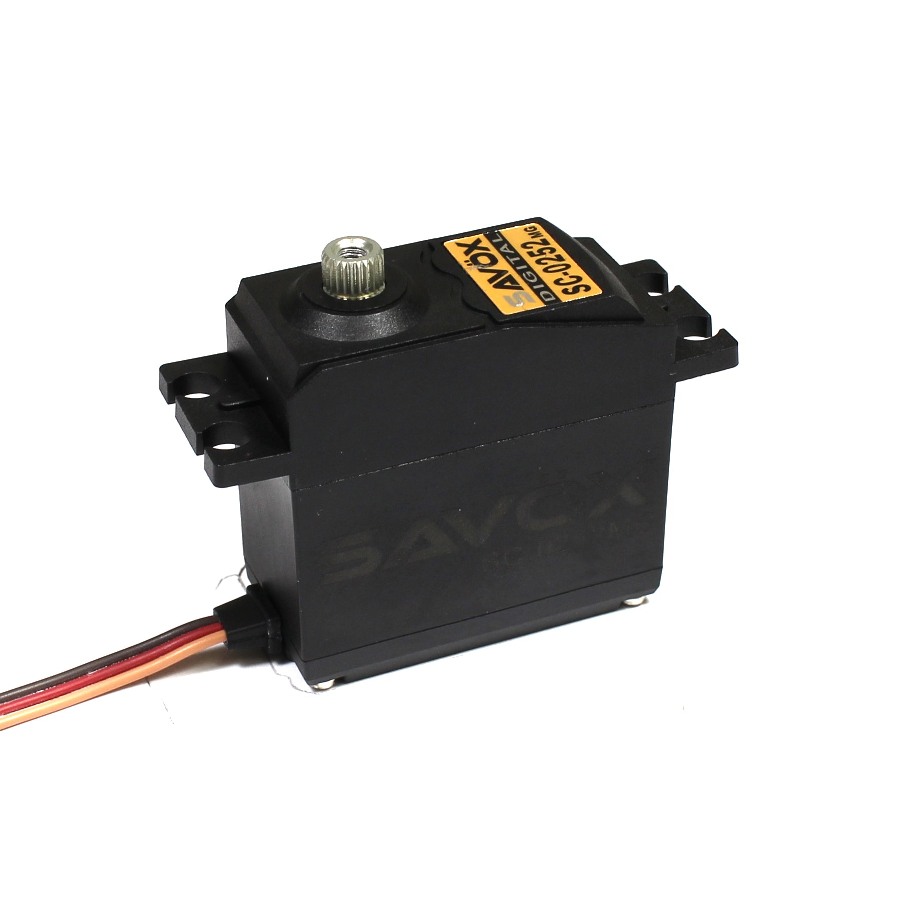 STD DIGITAL SERVO .19/145