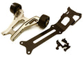 Billet Machined Wheelie Bar Kit for Traxxas X-Maxx 4X4 C27985GREY