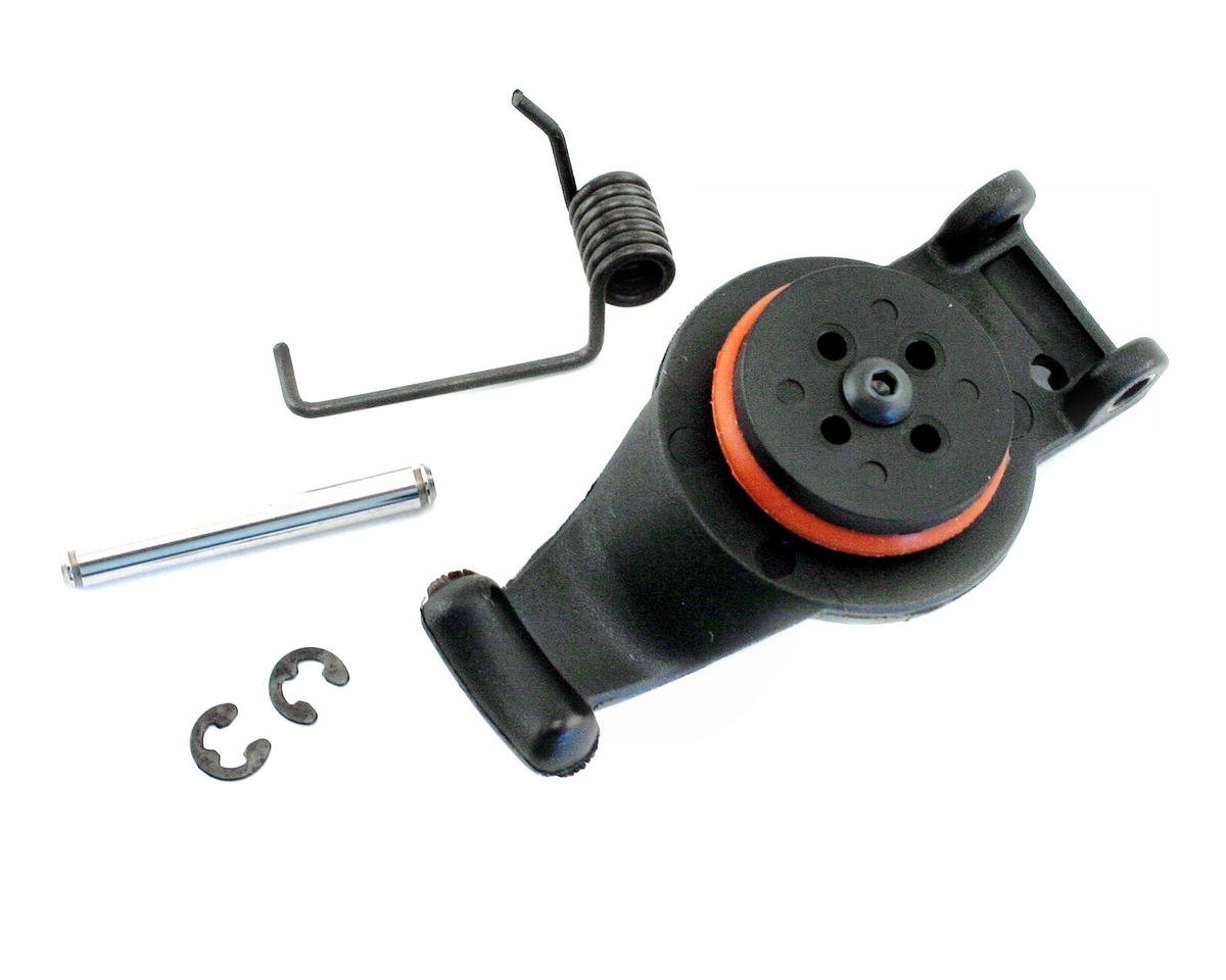Fuel Tank Lid&Spring:LST/2,AFT,MGB