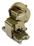 Alloy Gear Box for Traxxas 1/10 Stampede 2WD, Rustler & Bandit XL5