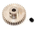 1036 Pinion Gear Hard Nickel 48P 36T