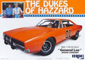 MPC752 1/16 Dukes General Lee Charger