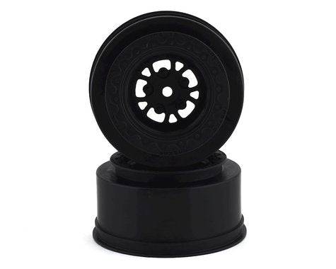Tactic-Street Eliminator 2.2" 12mm hex rear wheel