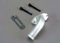 4550 EXHAUST HEADER NITRO SET