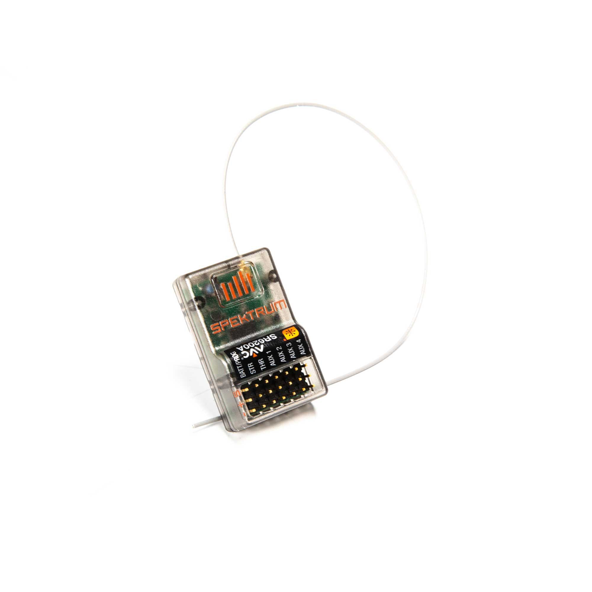 SPMSR6200A  6200A 6CH AVC Surface RX