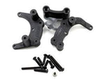 REAR BUMPER MOUNT SLASH/STAMPEDE/RUSTLER