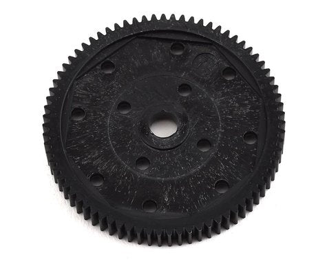 48 Pitch, 75T Spur Gear: B4/T4
