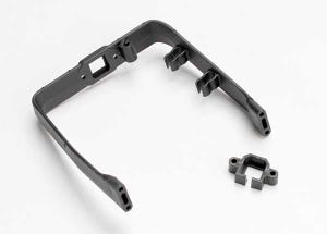 5516 Roll Hoop EZ Start Plug Mount Jato