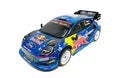 2023 Ford Puma 1/8 M-Sport RTR Brushless 4WD
