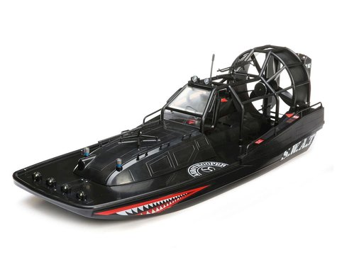 Aerotrooper 25-inch Brushless Air Boat: RTR