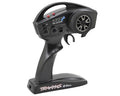 6509R TQi 2.4GHz Radio System 2-Channel w/Stability