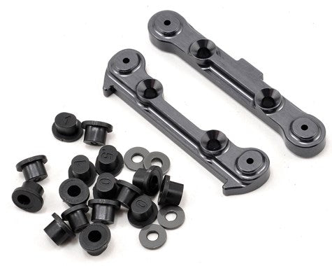 Rear Suspension Mount Set
