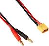 xt60  charge lead