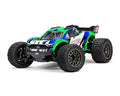 VORTEKS 4X4 3S BLX 1/10th Stadium Truck (Green) (Online price includes ground shipping to the lower 48 states)
