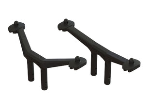 AR320407 SC Body Mount Set 4x4 Senton Mega