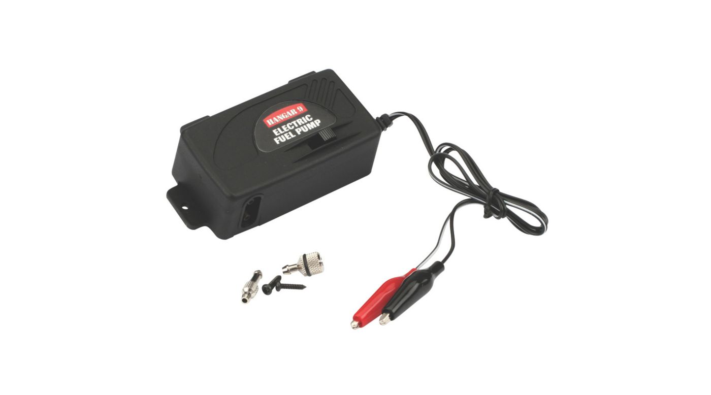 Electric Fuel Pump